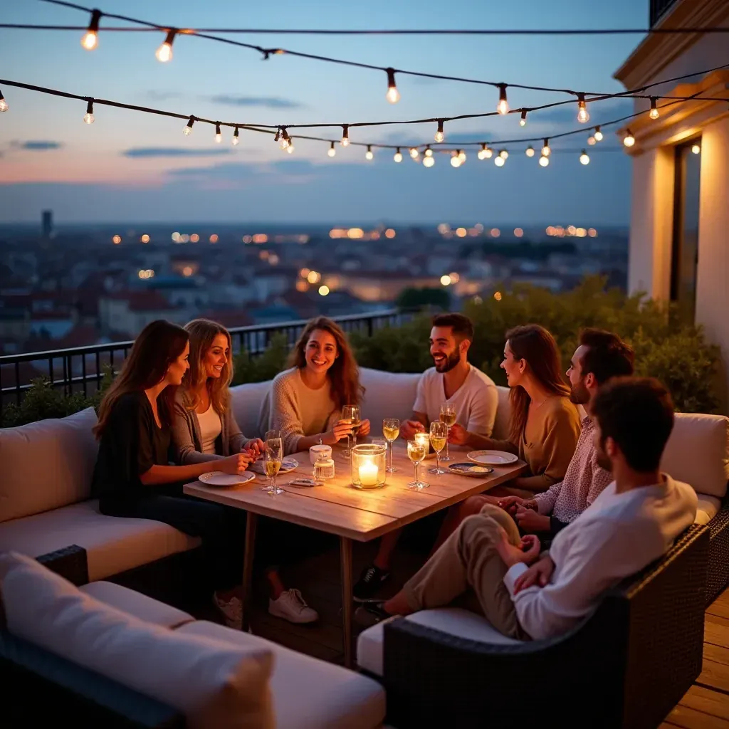 Innovation laboratory