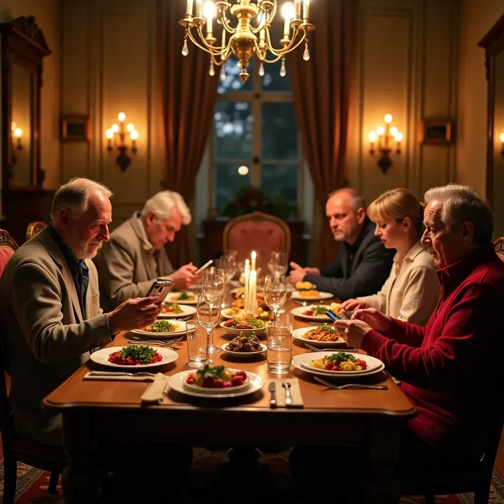 Green technology team