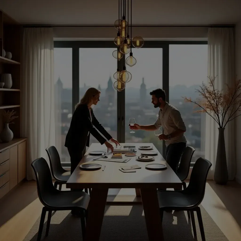 Creative design showcase